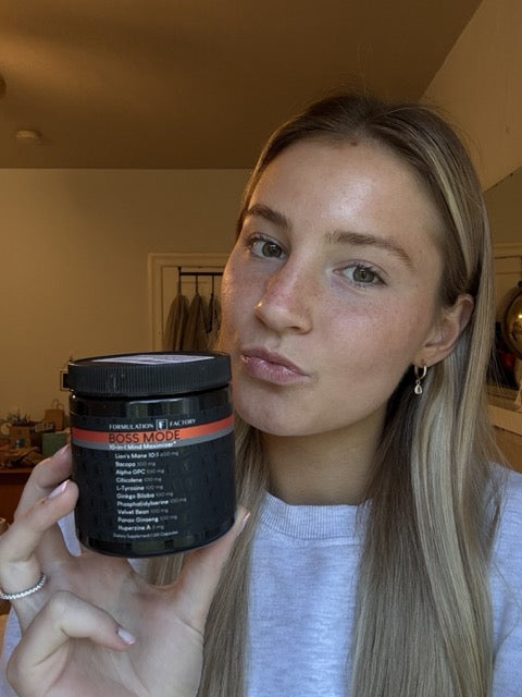 Lyndzi Wilson