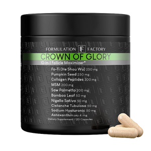 Crown of Glory
