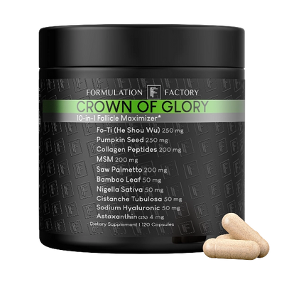 Crown of Glory