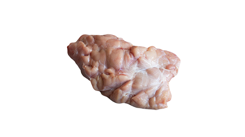 Grass-Fed Beef Thymus 50mg