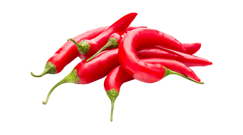 Cayenne Pepper 50mg