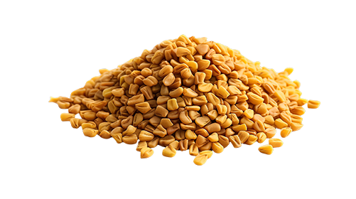 Fenugreek 200mg