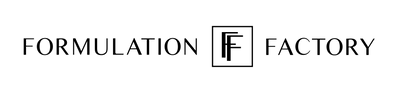 Formulation Factory