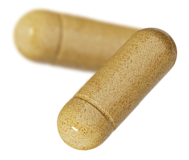 Capsule