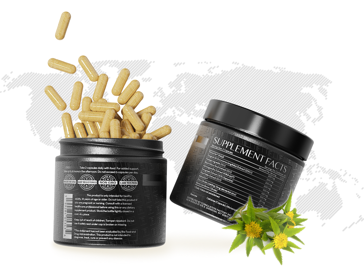 Supplements