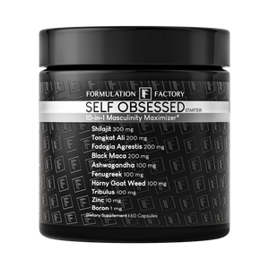 Self Obsessed Starter