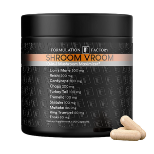 Shroom Vroom