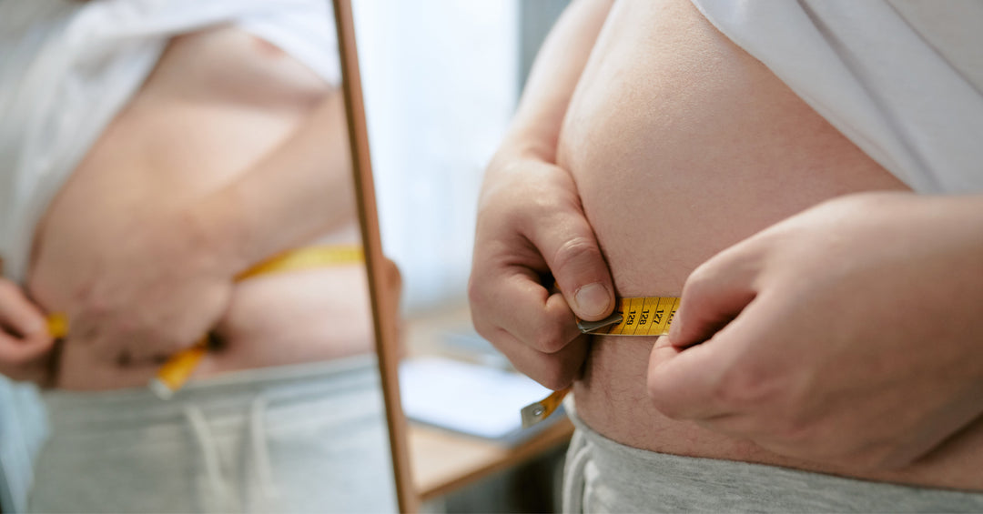 America’s Size Epidemic: What You’re Not Seeing in the Mirror