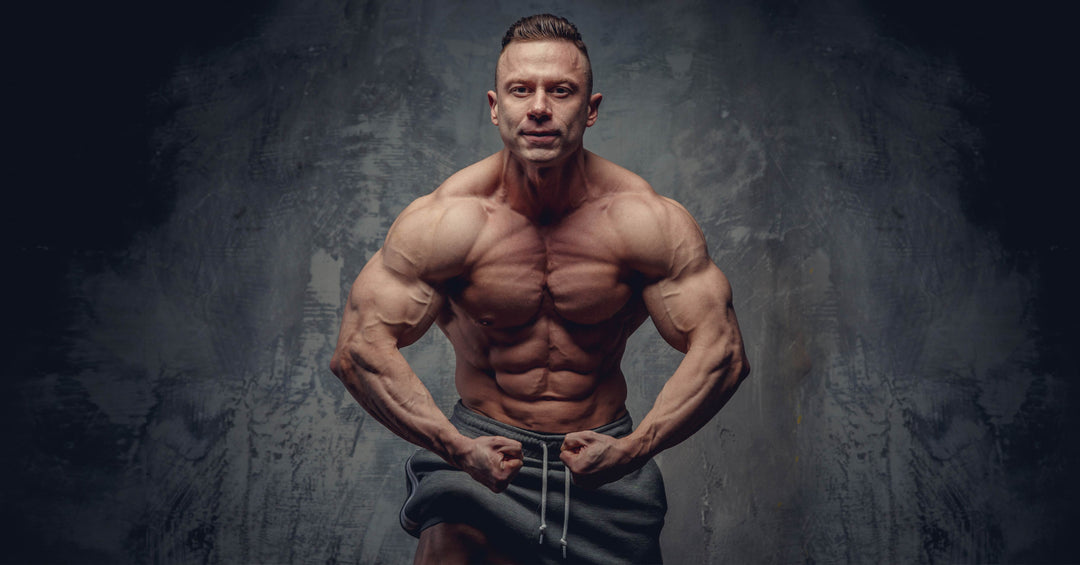 Best Amazon Testosterone Booster for 2024