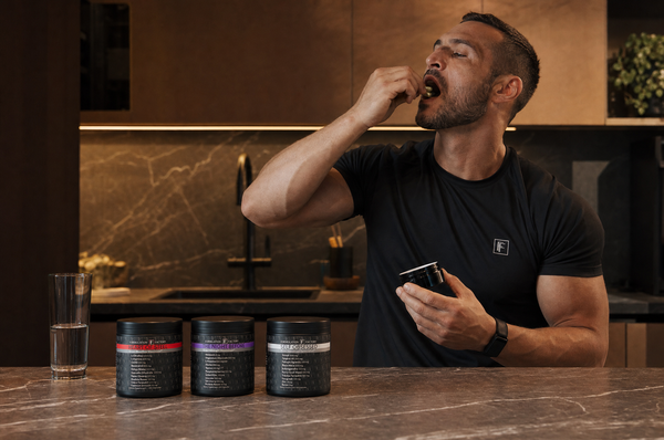 Best Supplements for Men’s Health [2026]: The No-Nonsense Guide