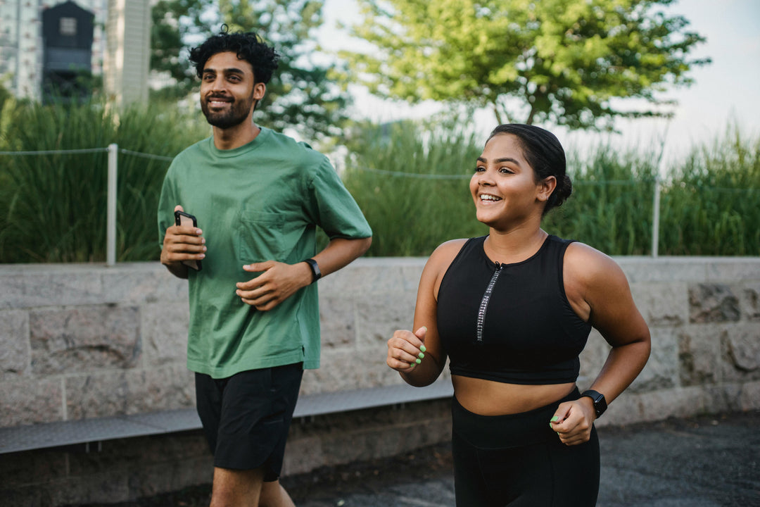 Maca vs Ashwagandha: Which One Wins and Why You Should Take Both