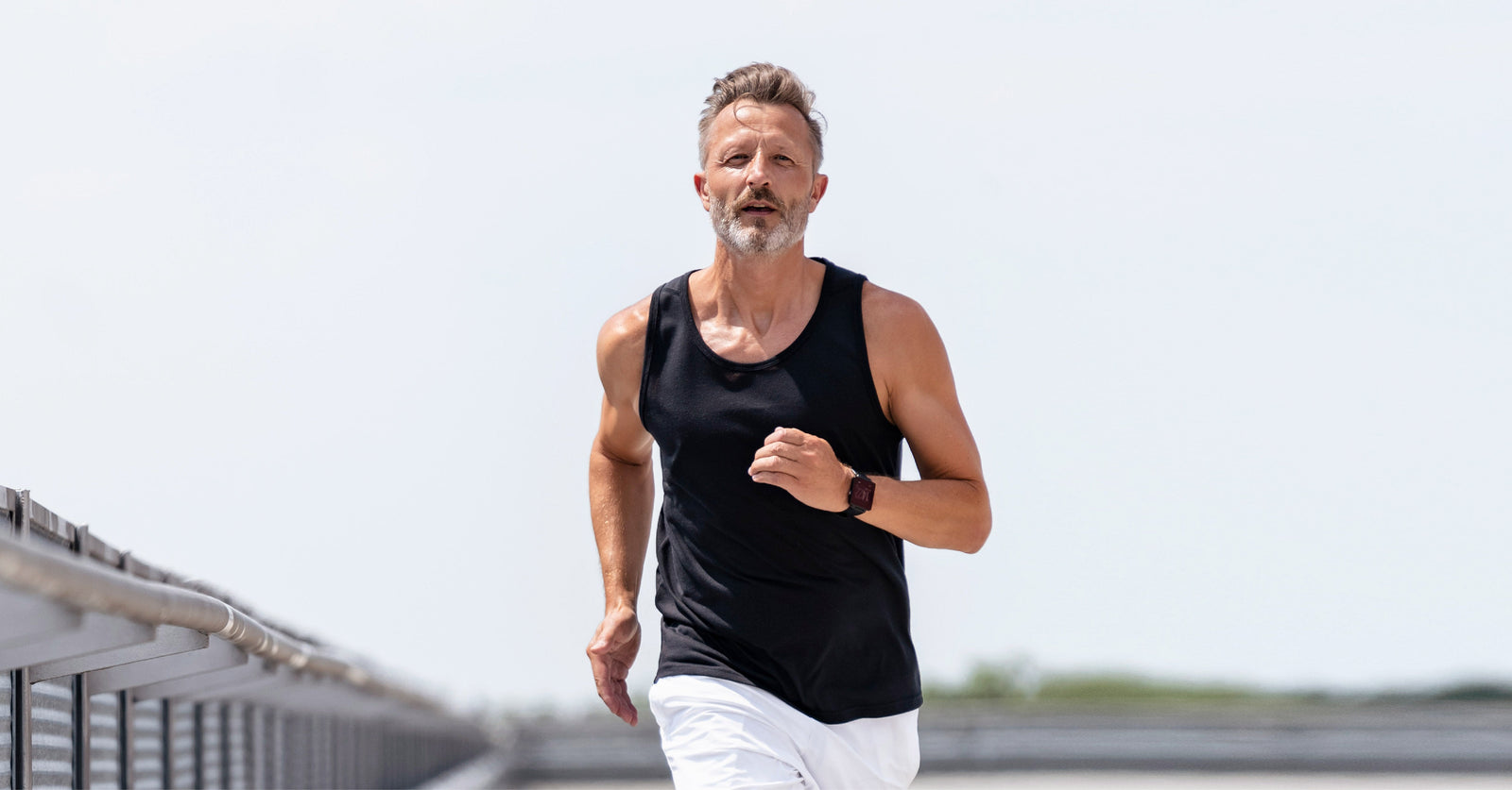 Best Testosterone Booster for Men Over 40