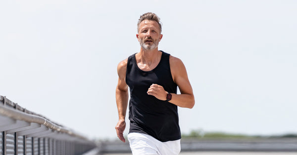 Best Testosterone Booster for Men Over 40