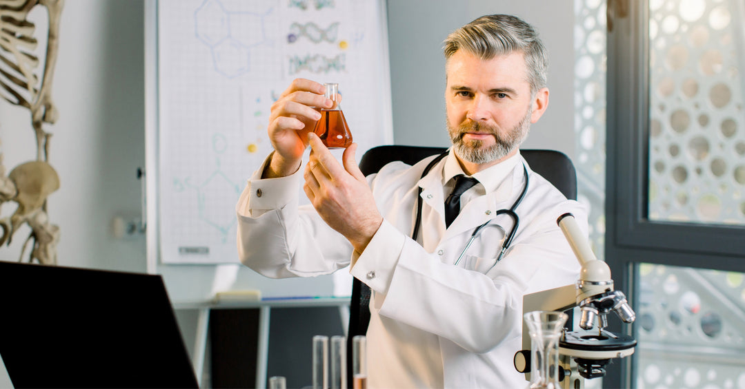Elevating Your Life: Formulation+Factory’s Journey in Crafting Cutting-Edge Supplements