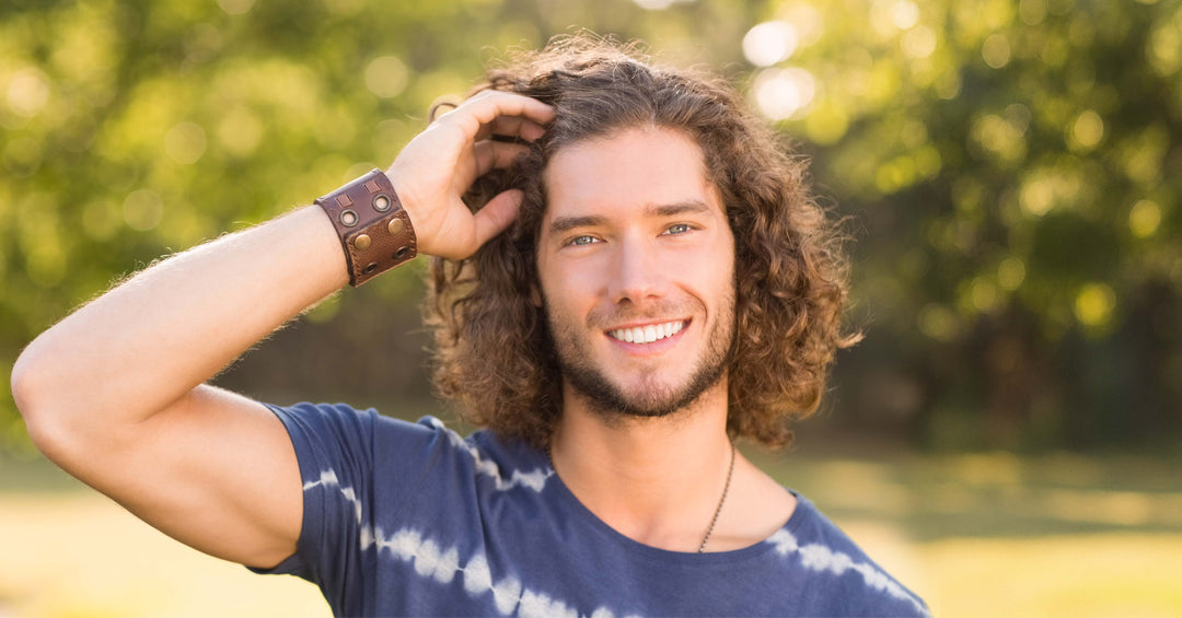 Gen Z Men Say Enough to Hair Loss: The Proven Steps for Thicker, Fuller Hair