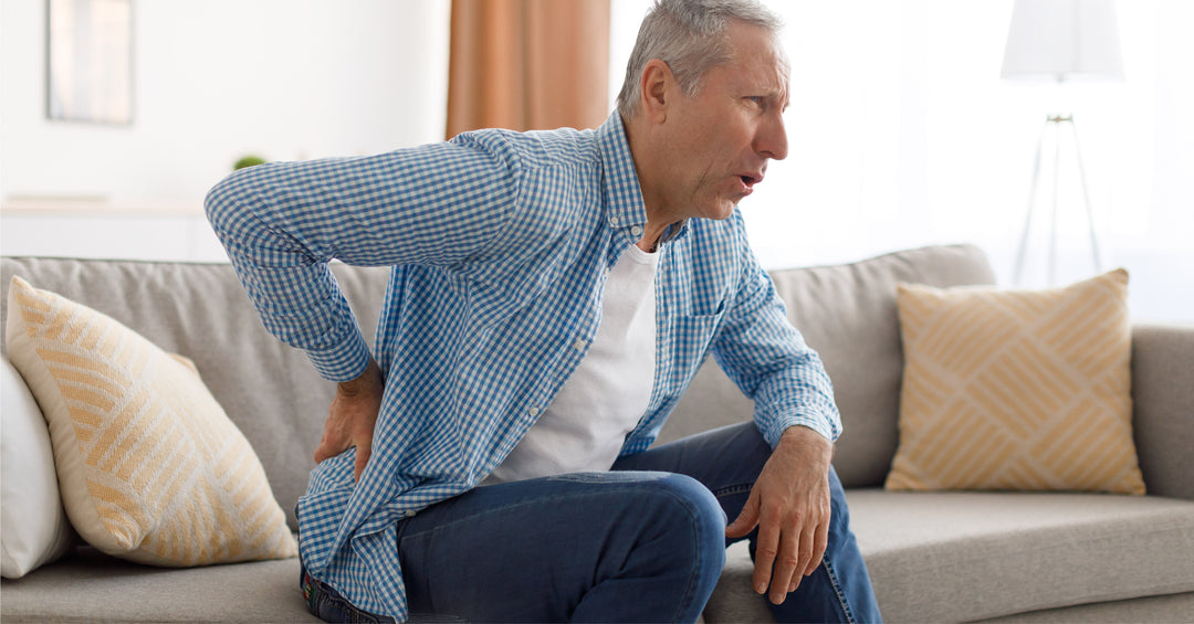 How Gravity Could Save Your Spine (Yes, Really)