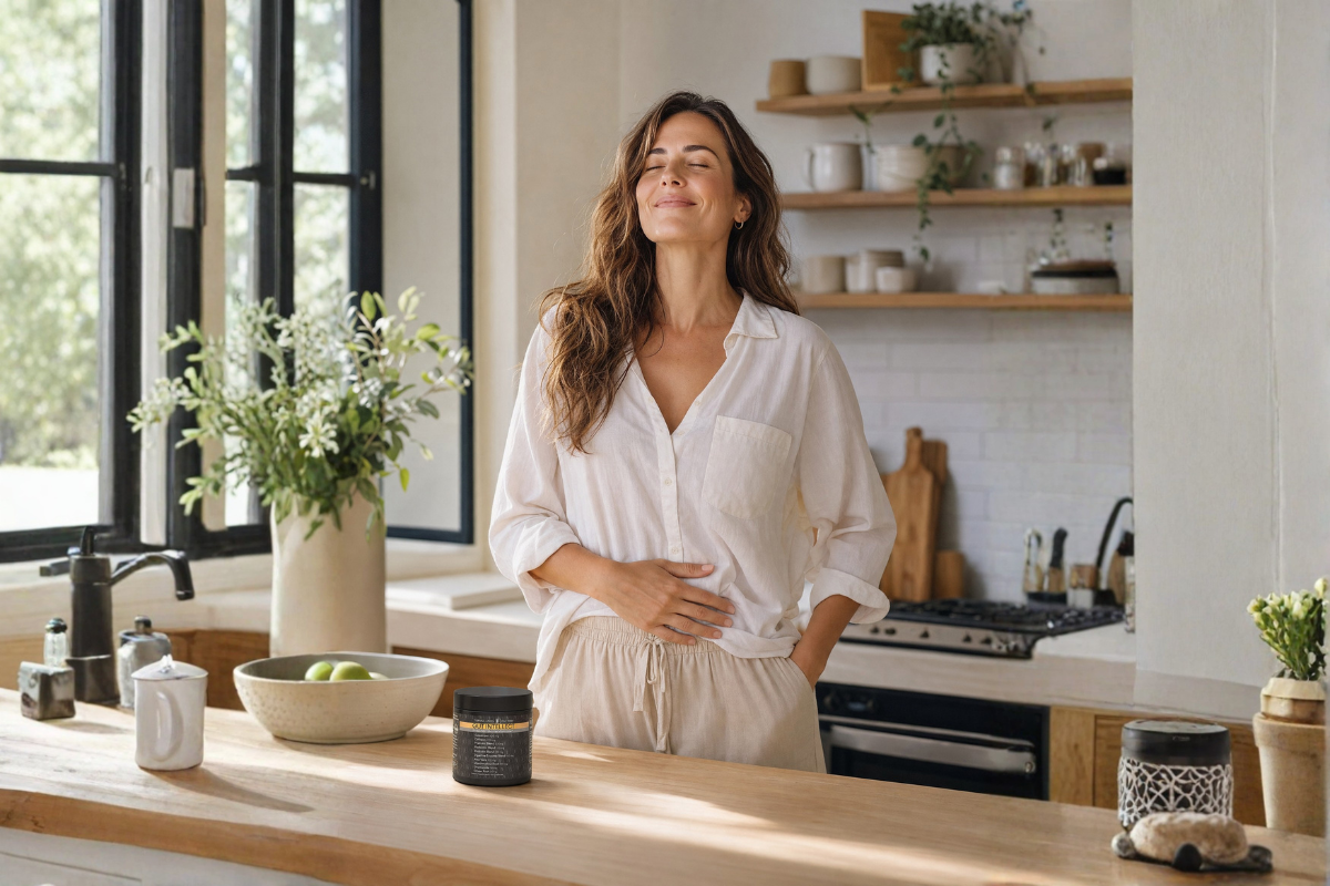Inside Gut Intellect: The Science and Ingredients Behind the Ultimate Gut Formula