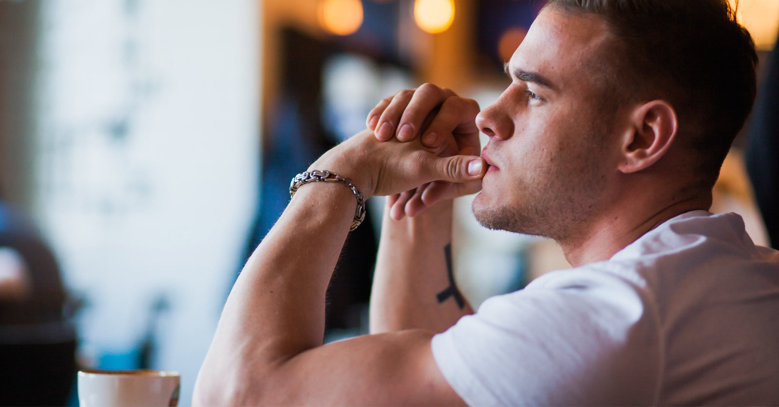 Signs of Low Testosterone in Your 20s and 30s