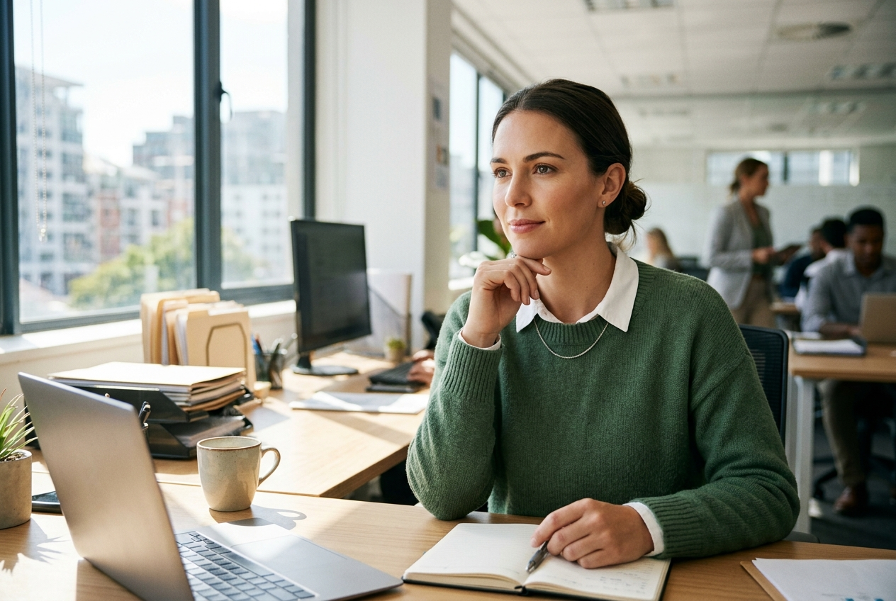 Stress Support Doesn't Have to Start at Bedtime