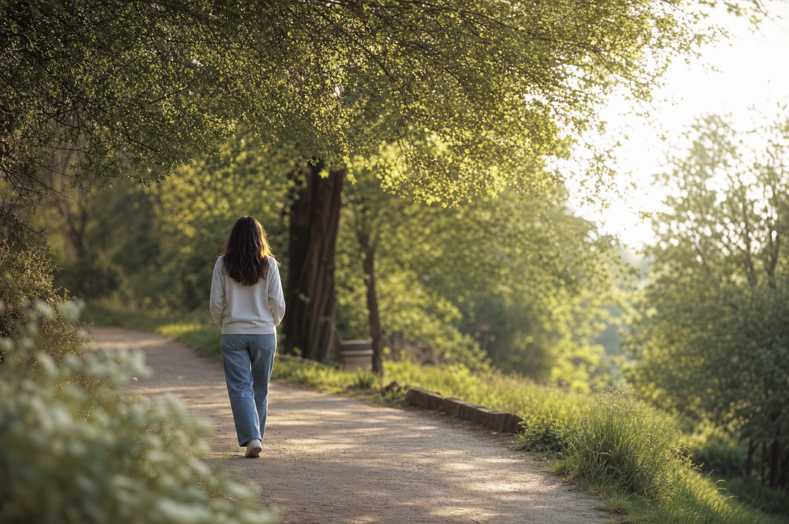 The Art of Doing Nothing: Why Rest is the Productive Habit You're Skipping