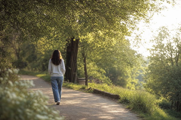 The Art of Doing Nothing: Why Rest is the Productive Habit You're Skipping
