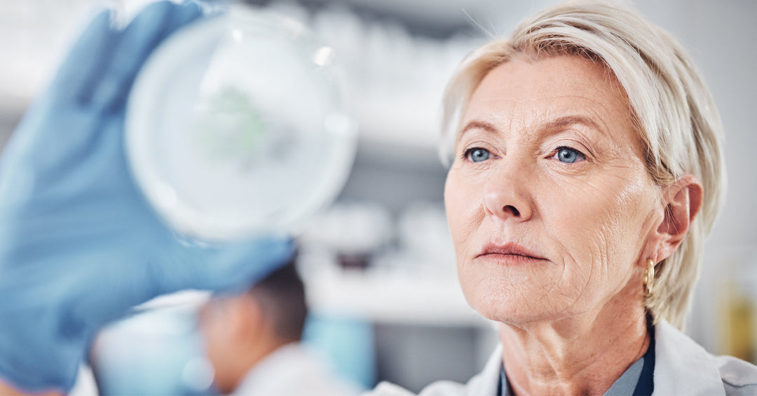 The Brutal Truth About Aging & Regeneration: Why Stem Cell & NAD+ Treatments Are the Future