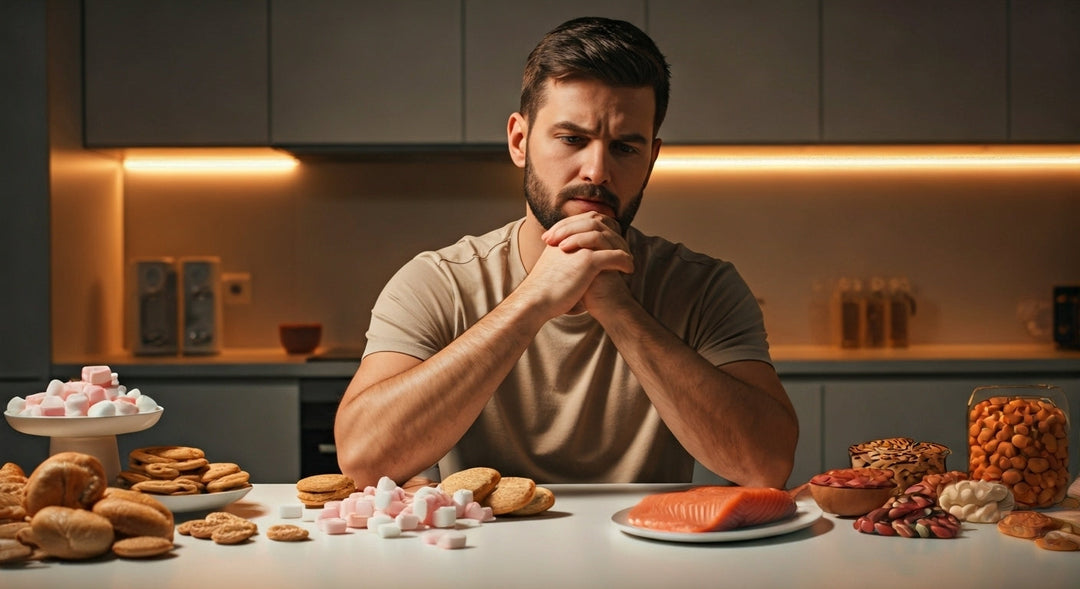 The Hard Truth About Cancer: You're Probably Feeding It
