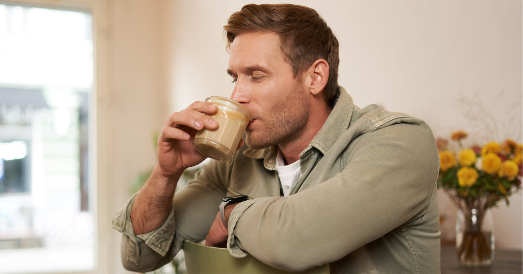 The Moldy Truth: Why American Coffee Is Toxic