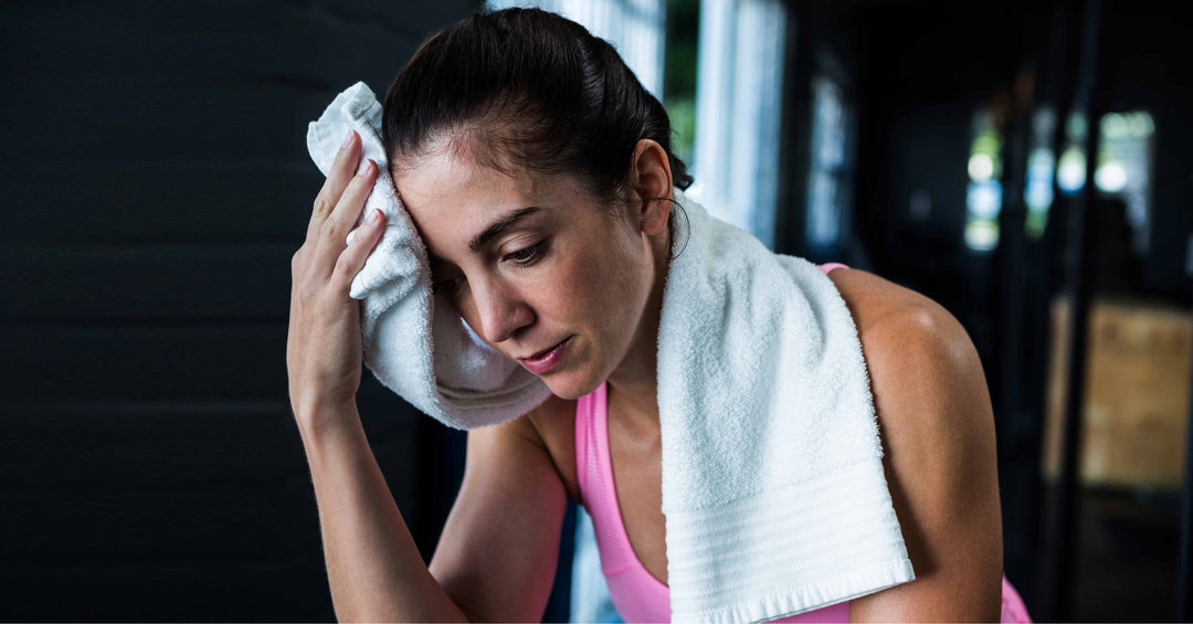 The Most Overlooked Brain Booster (Especially in Women)