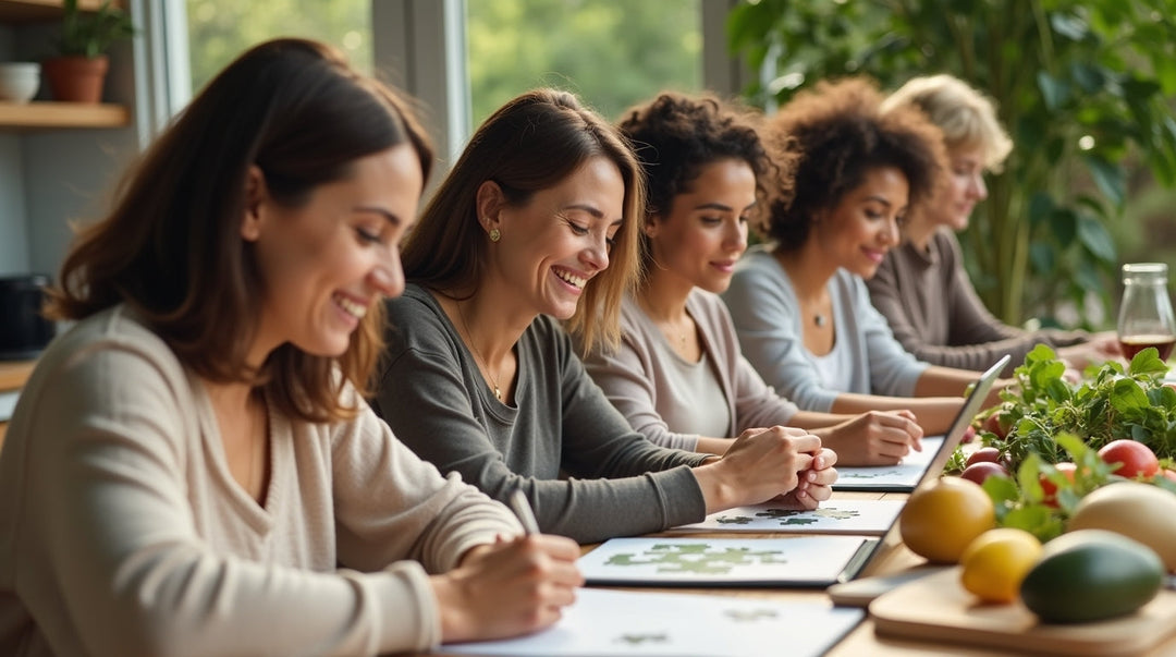 The Most Overlooked Brain Booster (Especially in Women)