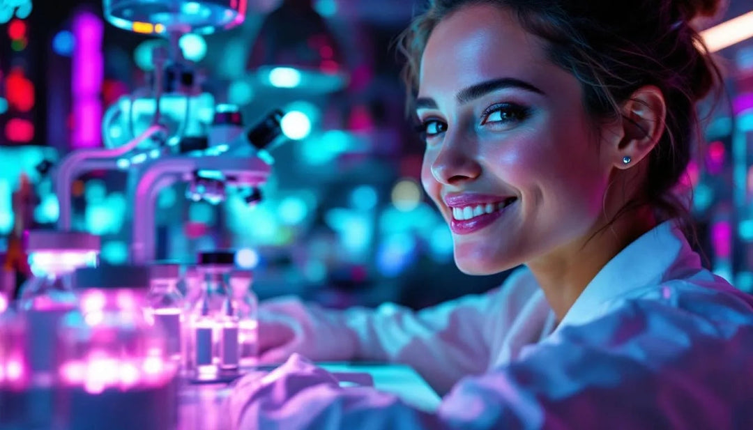 The Silent Longevity Revolution: Why Exosomes Are About to Change Everything