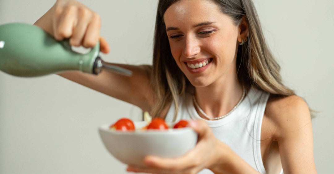 The Truth About Seed Oils: How War, Greed, and Lies Poisoned Your Plate
