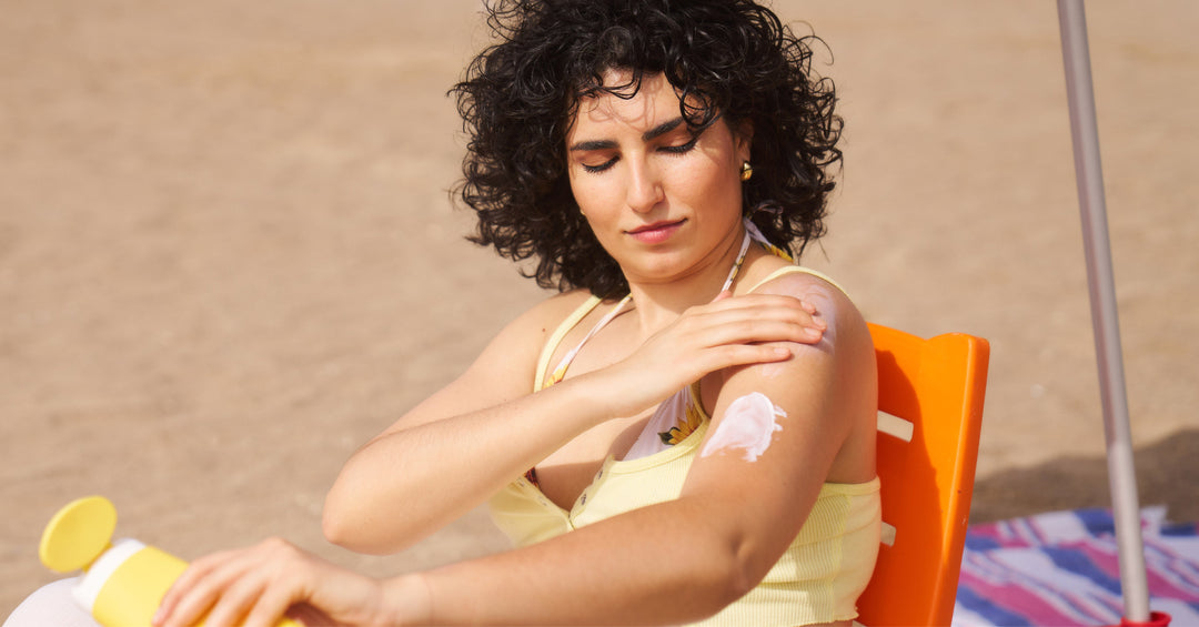 The Truth About Sunscreen: Are You Protecting Your Skin or Poisoning Your Body?