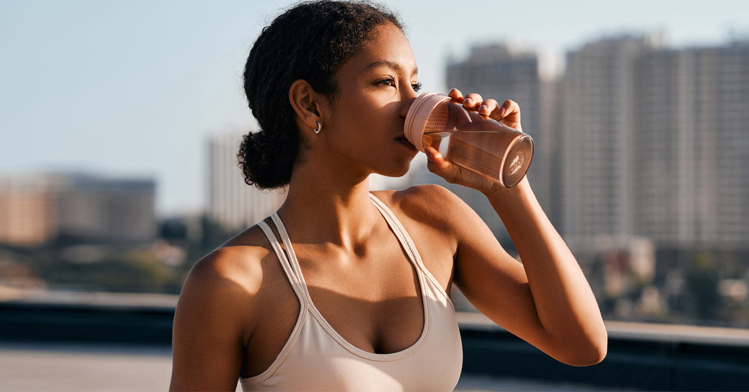 The Two Supplements Everyone Should Take (No Blood Test Required)