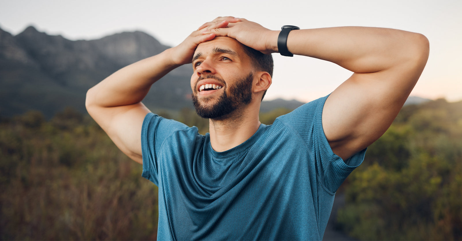 Best Testosterone Booster for Men Over 30 - The Invisible Shift