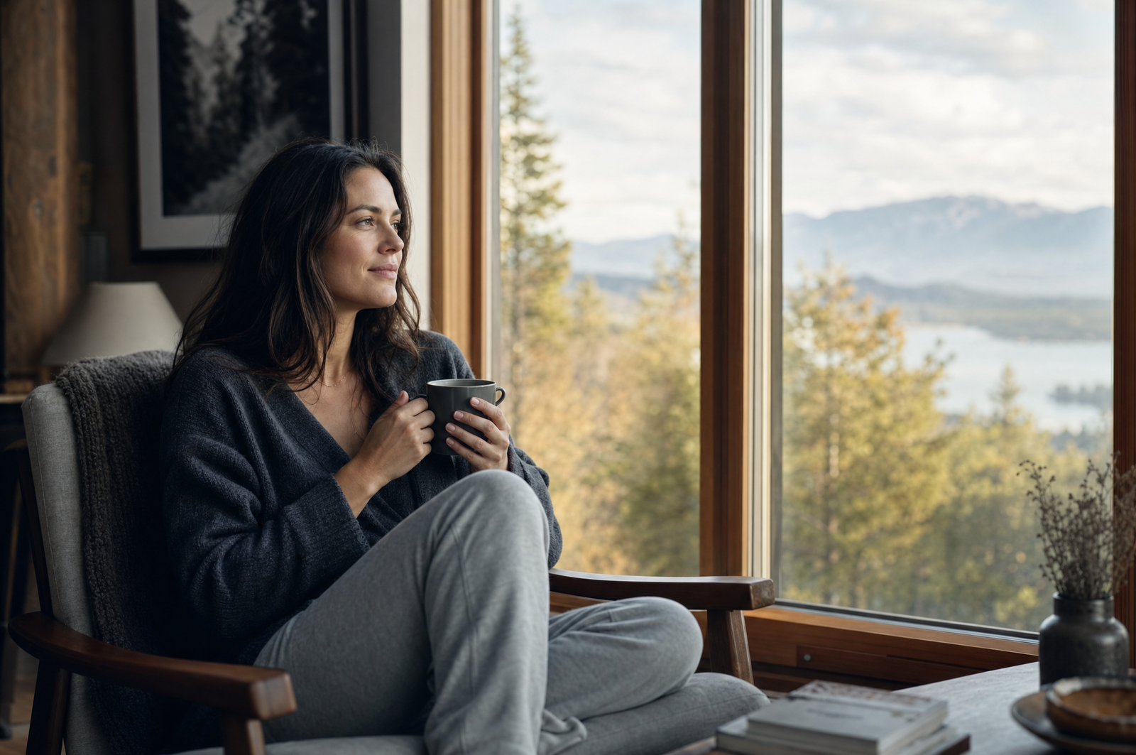 Total Cortisol Control: The Smart Way to Stack Your Stress Recovery