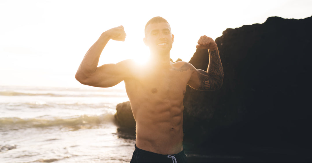 Unlocking the Future of Men’s Health: Breakthroughs in Testosterone Disruption (PFAs)