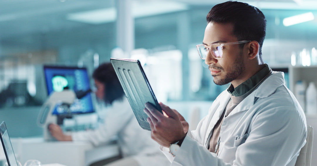 What is a Formulator?