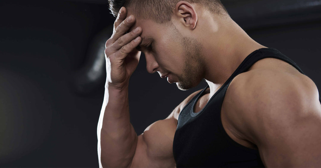 Why Viagra Fails Most Men (And What You Actually Need to Fix)