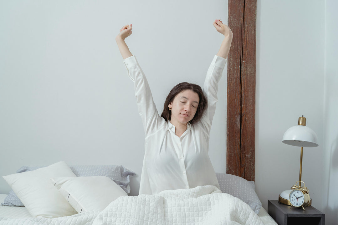 Magnesium Glycinate vs Magnesium Citrate: Which Is Best for Sleep?