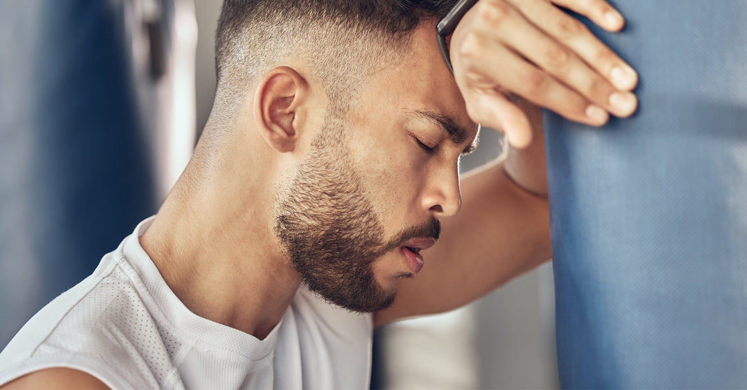 You Can’t Outlift a Sleep Deficit: Why Your Late Nights Are Killing Your Gains