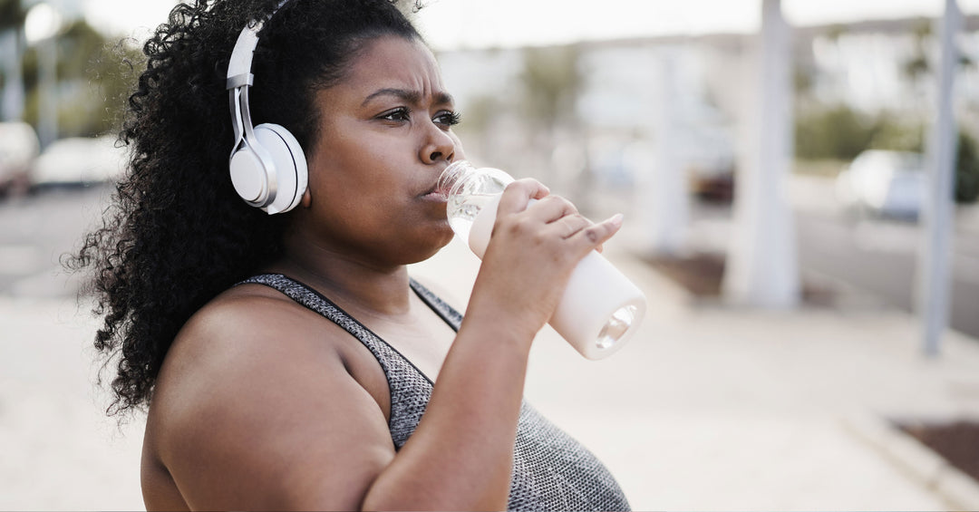 Your Gut Is Making You Fat (Even If You’re Eating Clean)