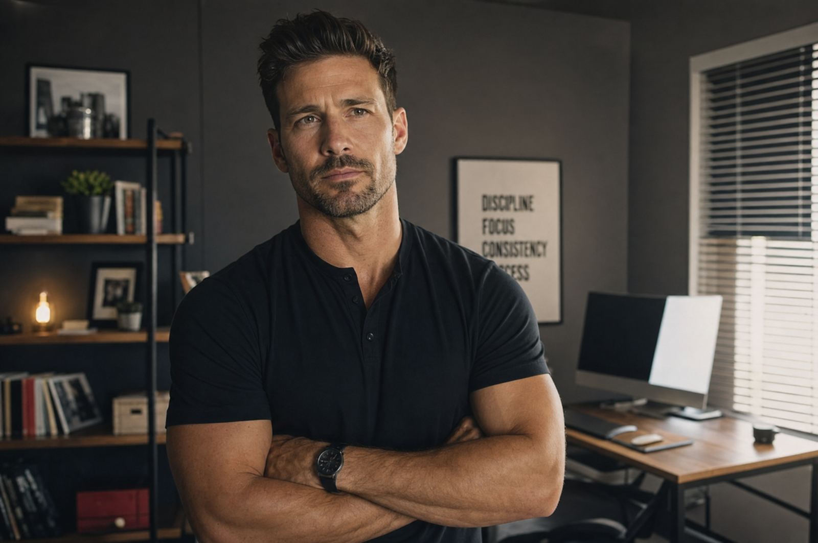 Zinc and Testosterone: Why More Isn't More