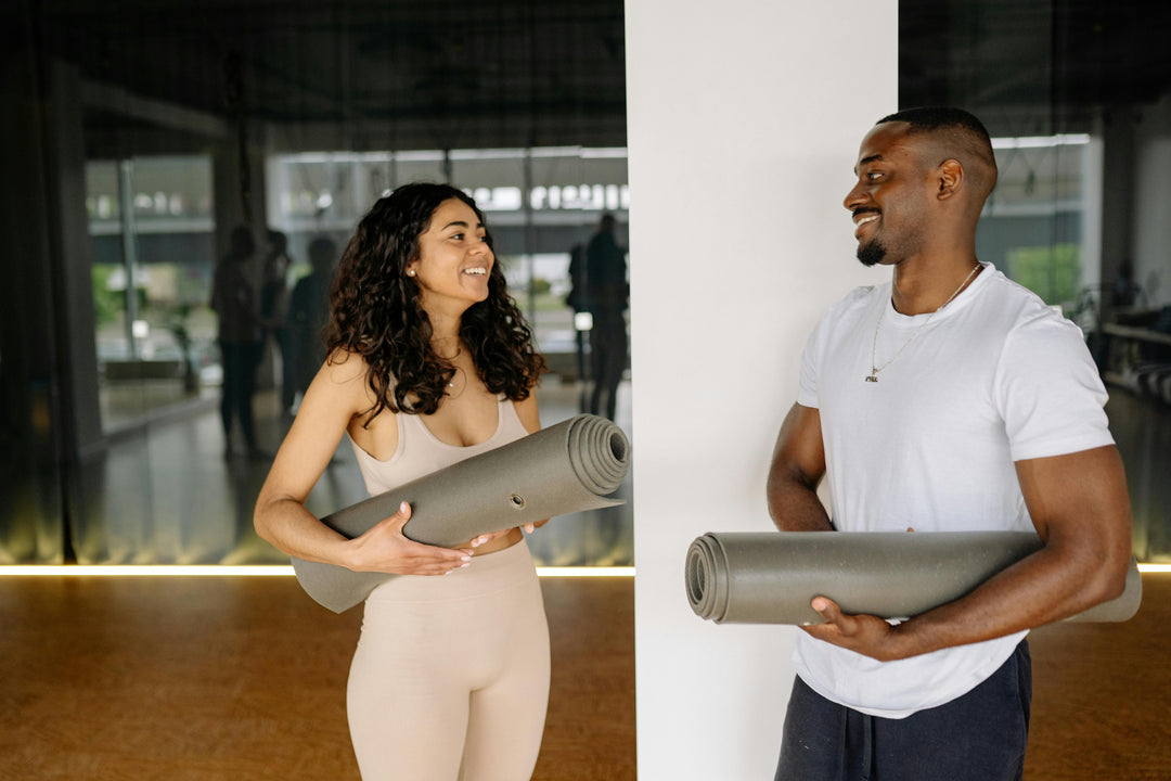 How Self Obsessed Transformed My Man’s Energy, Confidence, & Drive