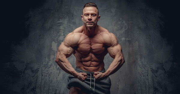 Best Amazon Testosterone Booster for 2024 - Formulation Factory