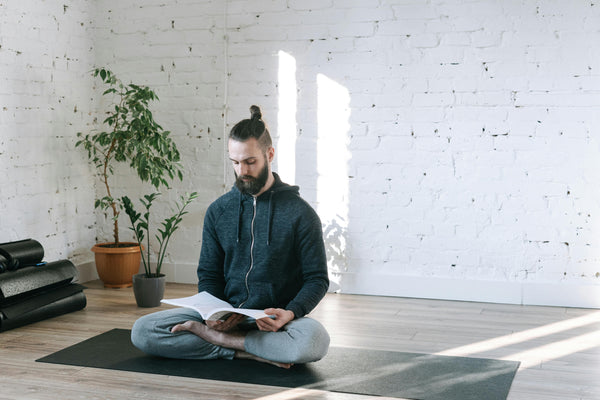Finally in Sync: My Gut, My Mind, and My Routine - Formulation Factory