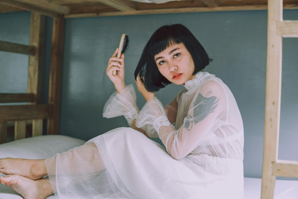 Fo-Ti Benefits: The Ancient Chinese Herb That Could Restore Your Hair & Vitality - Formulation Factory