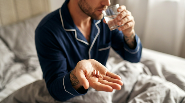 Best Testosterone Booster Supplements