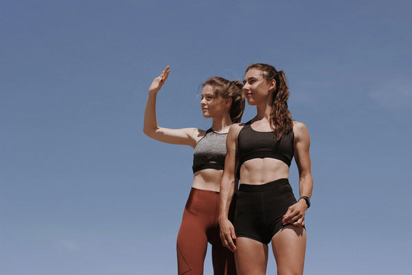 How a Bottle of Heart of Steel Sparked My Weight Loss Transformation - Formulation Factory