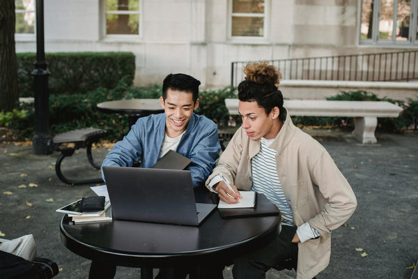 How Shroom Vroom Became My Secret Study Edge in College - Formulation Factory
